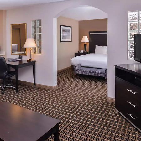 Hotel Nova SFO By FairBridge South San Francisco Exterior foto