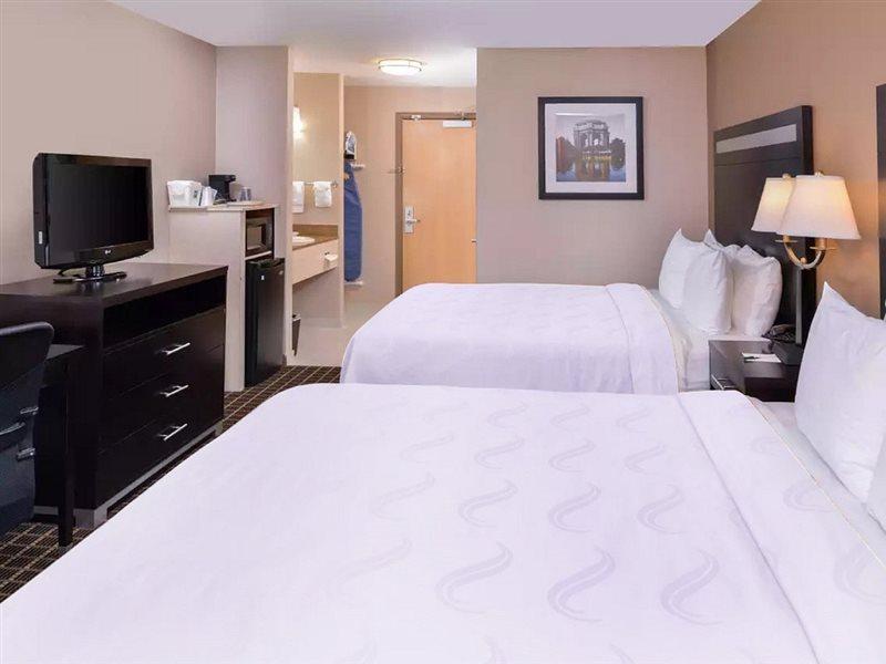 Hotel Nova SFO By FairBridge South San Francisco Exterior foto