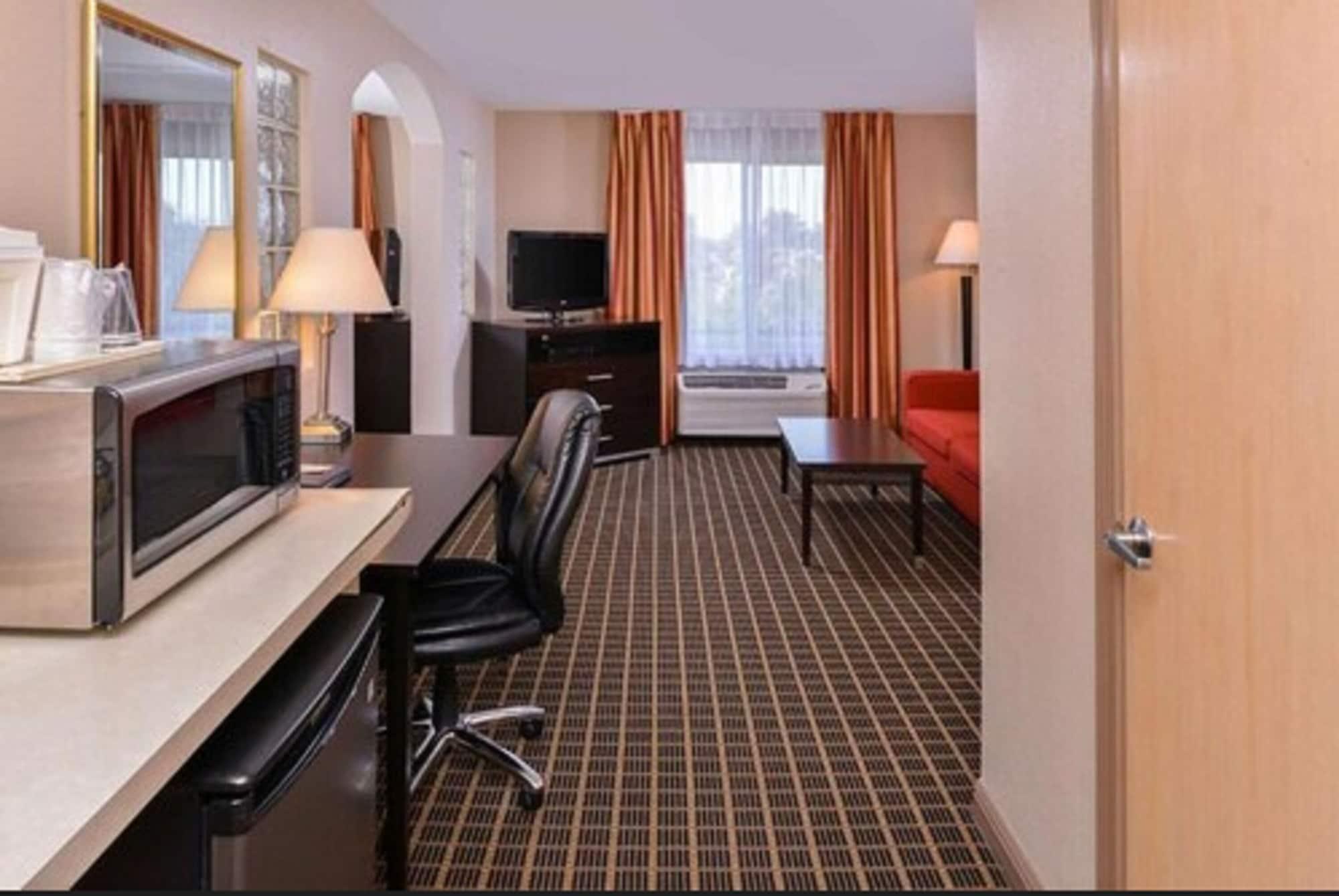 Hotel Nova SFO By FairBridge South San Francisco Exterior foto