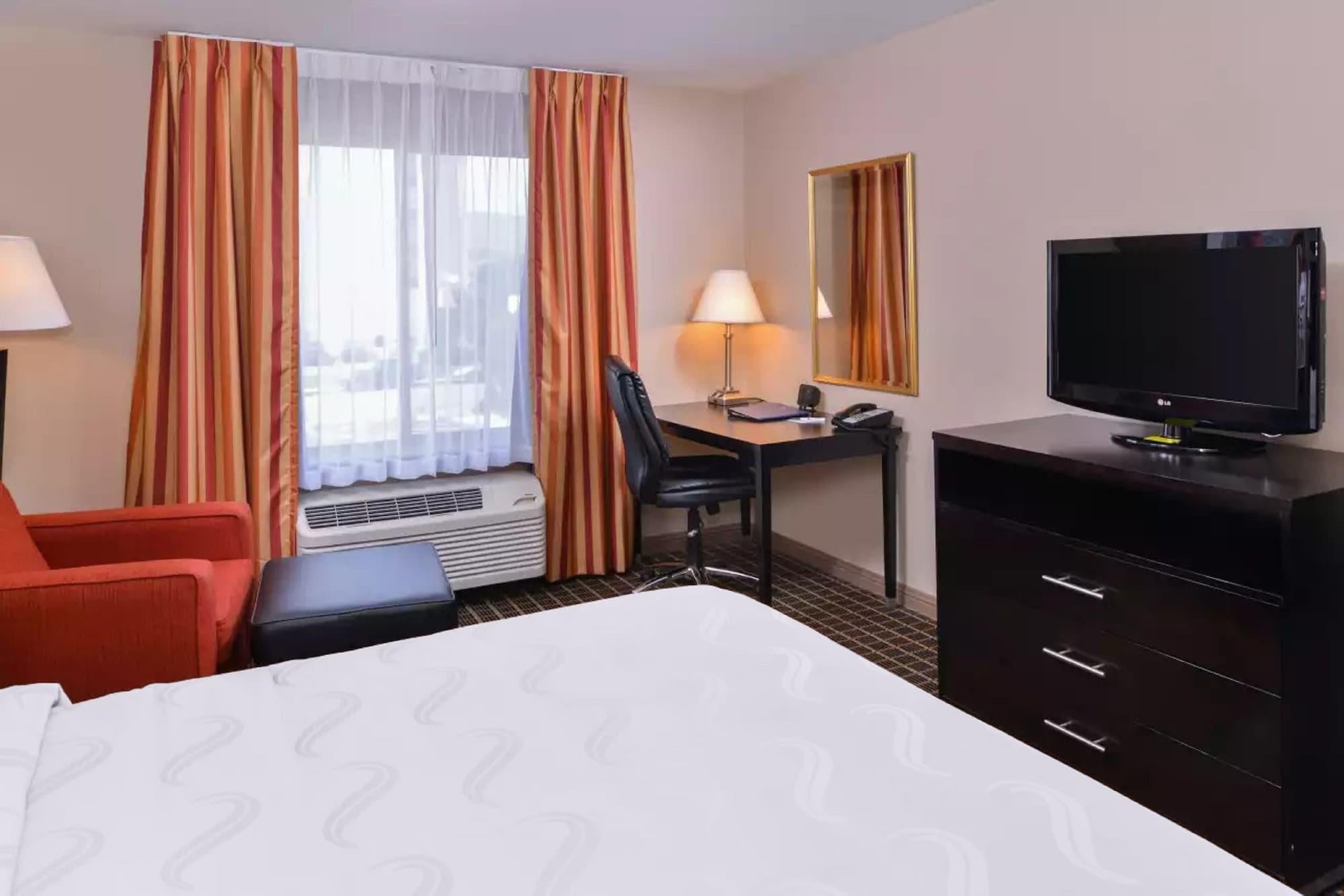 Hotel Nova SFO By FairBridge South San Francisco Exterior foto