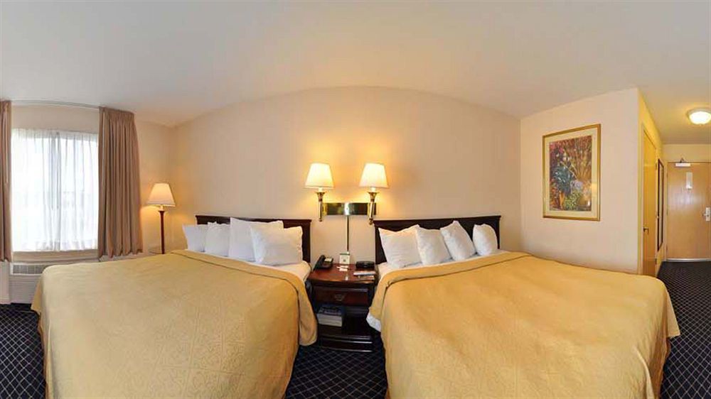 Hotel Nova SFO By FairBridge South San Francisco Exterior foto