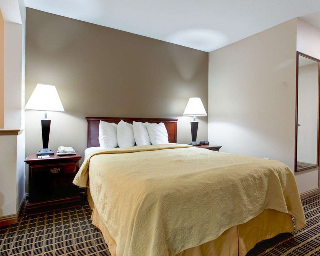 Hotel Nova SFO By FairBridge South San Francisco Quarto foto